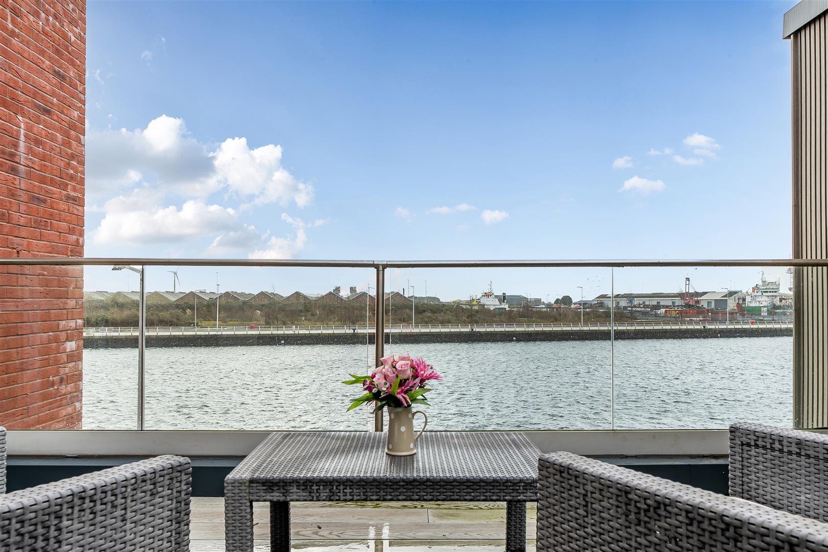 Emily Court, Swansea, SA1 8RA